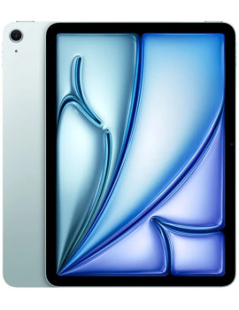 Tablet Apple iPad Air 11” M4 Wi-Fi 128GB Niebieski