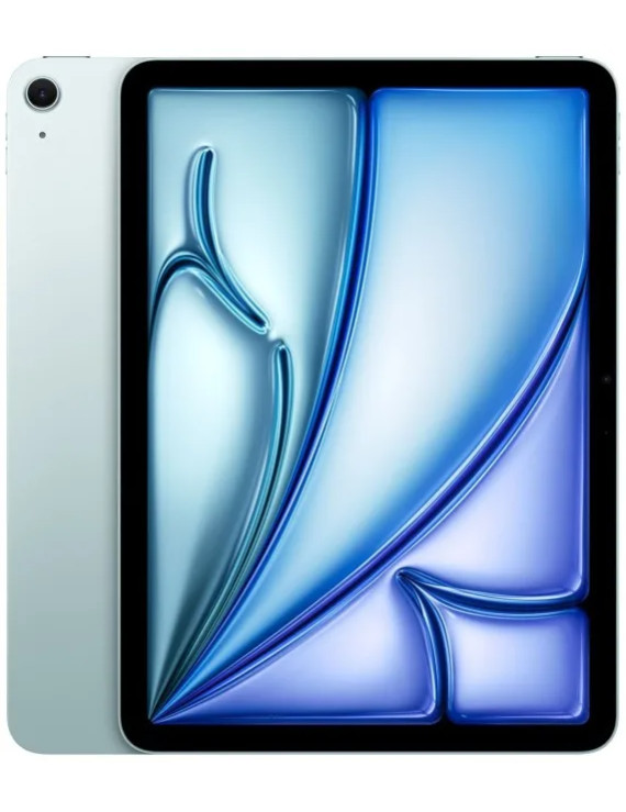Tablet Apple iPad Air 11” M4 Wi-Fi 128GB Niebieski