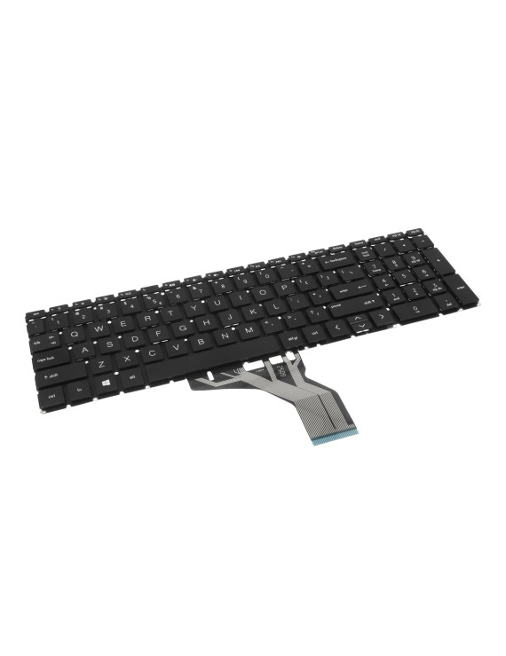 Klawiatura laptopa do HP 250 G7, 255 G7, 15-DA, 15-DB