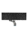 Klawiatura laptopa do HP 250 G7, 255 G7, 15-DA, 15-DB