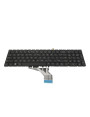 Klawiatura laptopa do HP 250 G7, 255 G7, 15-DA, 15-DB (podświetlenie)
