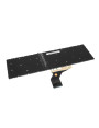 Klawiatura laptopa do HP 250 G7, 255 G7, 15-DA, 15-DB (podświetlenie)