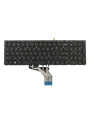 Klawiatura laptopa do HP 250 G7, 255 G7, 15-DA, 15-DB (podświetlenie)