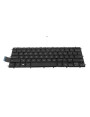Klawiatura laptopa do Dell Inspiron 5368, Vostro 5471 (podświetlana)