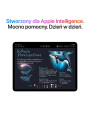 Tablet Apple iPad Air 11” M4 Wi-Fi 128GB Gwiezdna szarość