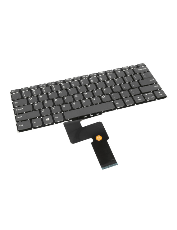Klawiatura laptopa do Lenovo S145-14AST, S145-14API