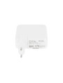 Zasilacz Mitsu 96W USB type C USB-C (white)