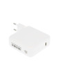 Zasilacz Mitsu 96W USB type C USB-C (white)