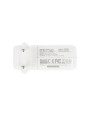 Zasilacz Mitsu 96W USB type C USB-C (white)
