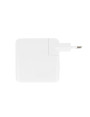 Zasilacz Mitsu 96W USB type C USB-C (white)