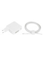 Zasilacz Mitsu 96W USB type C USB-C (white)