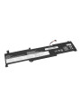 Bateria Movano do Lenovo IdeaPad 3 14ALC6, 15ALC6, 17ALC6
