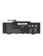 Bateria Movano do HP Pavilion x360 14-dy 14-ek, Aero 13-be 13-bg