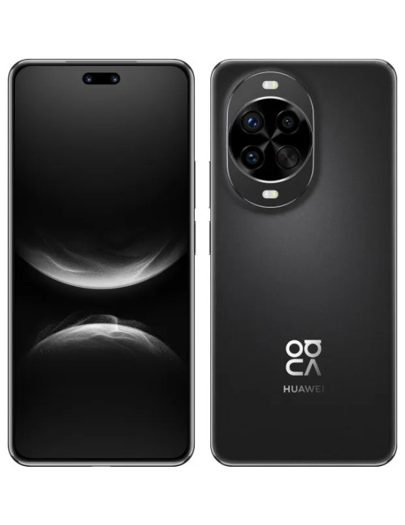 Smartfon Huawei Nova 14 Pro 12/512GB Czarny