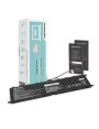 Bateria Movano do MSI Leopard GP66 10UH, 11UH, Vector GP76
