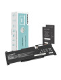 Bateria Movano do MSI Leopard GP66 10UH, 11UH, Vector GP76
