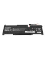 Bateria Movano do MSI Leopard GP66 10UH, 11UH, Vector GP76