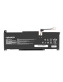 Bateria Movano do MSI Leopard GP66 10UH, 11UH, Vector GP76