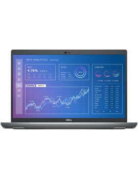 Laptop Dell Precision 3571 I9-12900H 32GB 512GB SSD RTX A2000 FHD Win11Pro