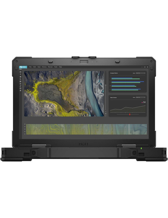 Laptop Dell Latitude 5430 Rugged i5-1145G7 16GB 256GB SSD Full HD Win11Pro