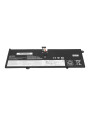 Bateria Movano do Lenovo Yoga C940-14IIL (12 PIN)