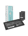 Bateria Movano do Fujitsu LifeBook P727, P728, U727, U728, U729