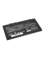 Bateria Movano do Fujitsu LifeBook P727, P728, U727, U728, U729
