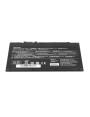 Bateria Movano do Fujitsu LifeBook P727, P728, U727, U728, U729