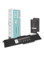Bateria Movano do Dell Latitude 15 5501, 5511