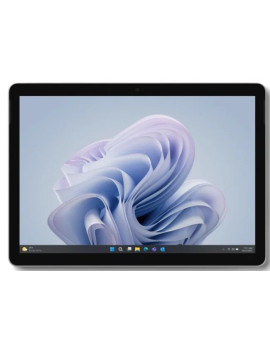 Microsoft Surface GO 4 10,5” 8/128GB Intel N200 Win11Pro Platynowy