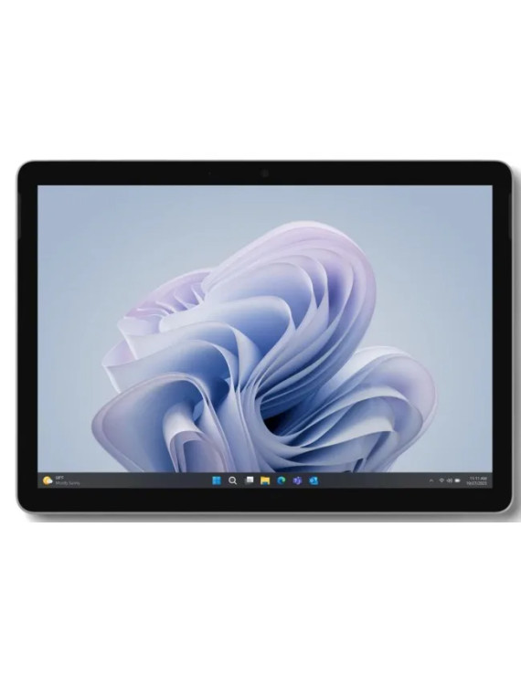 Microsoft Surface GO 4 10,5” 8/128GB Intel N200 Win11Pro Platynowy