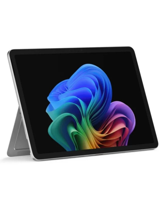 Microsoft Surface Pro 12 12” 16/512GB Snapdragon X Plus Win11Pro Platynowy