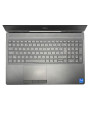 Laptop Dell Precision 7560 I7-11850H 32GB 512B SSD RTX A4000 Full HD Win11Pro