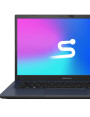 Laptop Asus ExpertBook B1402CBA I5-1235U 16GB 512GB NVMe SSD FHD Win11Pro