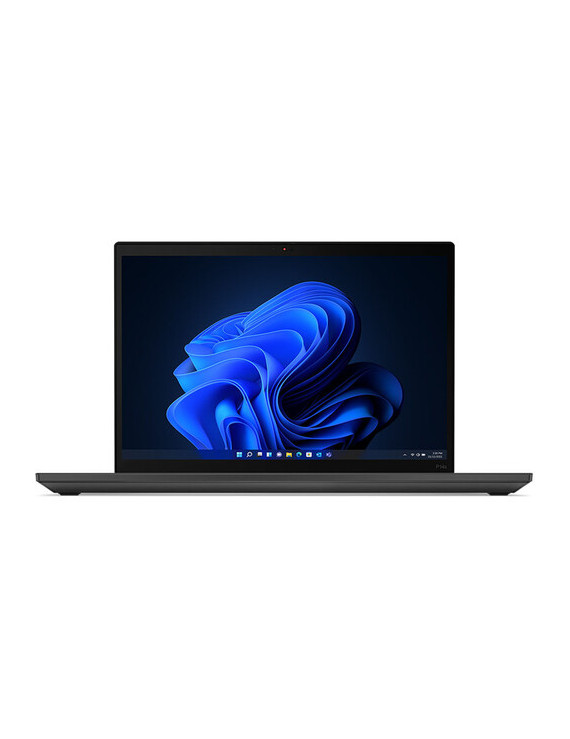 Laptop Lenovo ThinkPad P14S Gen 3 I7-1260P 16GB 1TB NVMe SSD Quadro T550 Win11Pro