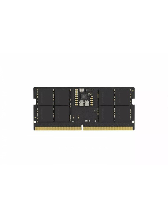 Pamięć RAM GOODRAM 8GB DDR5 5600MHz SODIMM CL46 (GR5600S564L46S/8G)