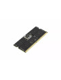 Pamięć RAM GOODRAM 8GB DDR5 5600MHz SODIMM CL46 (GR5600S564L46S/8G)