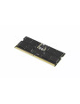 Pamięć RAM GOODRAM 8GB DDR5 5600MHz SODIMM CL46 (GR5600S564L46S/8G)