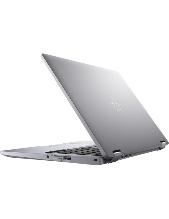Laptop DELL Latitude 5310 i5-10210U 8GB 256GB SSD NVMe Full HD Dotyk Win11Pro