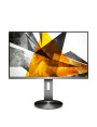 BEZRAMKOWY MONITOR 27” AOC Q2790PQE LED IPS HDMI DP WQHD 2K 2560x1440 A KLASA