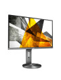 BEZRAMKOWY MONITOR 27” AOC Q2790PQE LED IPS HDMI DP WQHD 2K 2560x1440 A KLASA