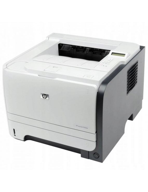 DRUKARKA LASEROWA HP LASERJET P2055DN DUPLEX CE459A USB LAN
