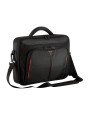 Torba na laptopa Targus Classic+ Clamshell Case 15,6”