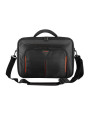 Torba na laptopa Targus Classic+ Clamshell Case 15,6”