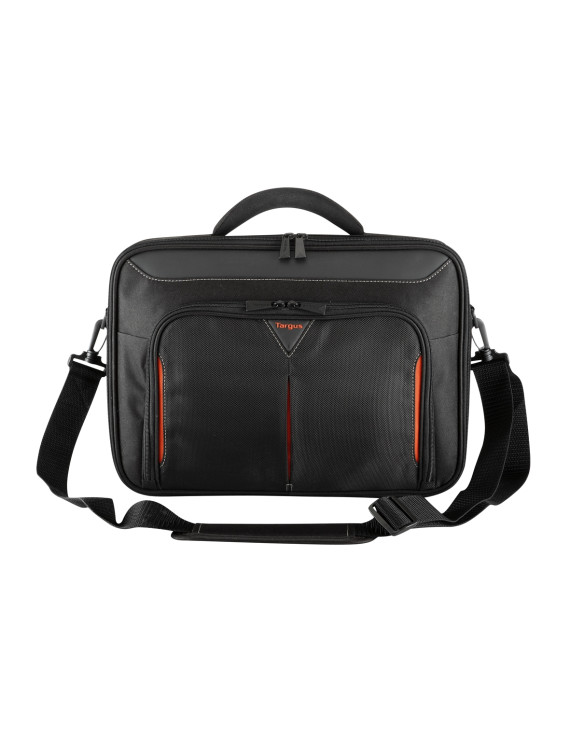 Torba na laptopa Targus Classic+ Clamshell Case 15,6”