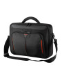 Torba na laptopa Targus Classic+ Clamshell Case 15,6”