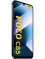 Smartfon Poco C85 8/256GB Czarny