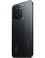Smartfon Poco C85 8/256GB Czarny