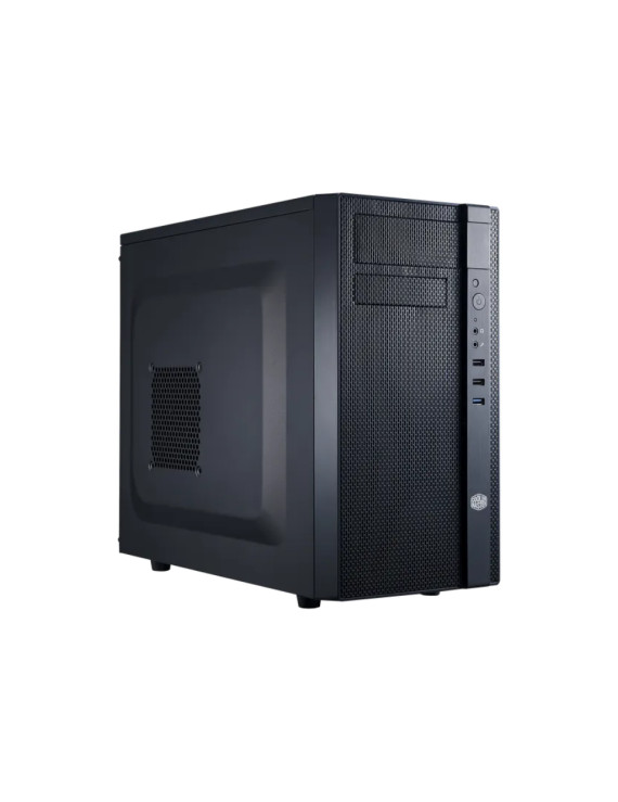 Komputer Stacjonarny N200 Tower i5-7400 Zasilacz 300W Klasa A