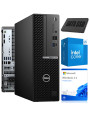 Komputer stacjonarny Dell OptiPlex 5090 SFF i5-10505 8GB 256GB SSD + 500GB HDD Win11Pro Klasa A